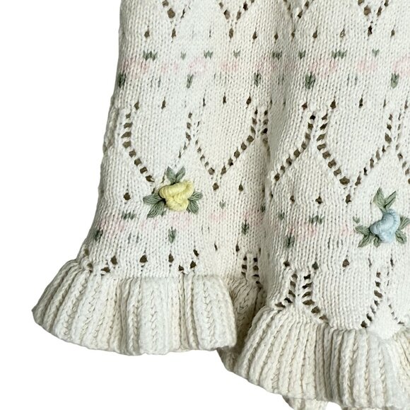 For Love & Lemons Charleston Short, M - Picture 8 of 9